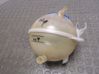 Coolant expansion tank/reservoir 1K0121407A