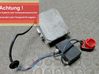 Light module LCM 61358376273