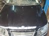 Engine bonnet/hood 93186599
