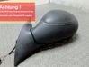 Front door electric wing mirror 8149PA
