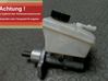Master brake cylinder 34311165582