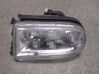 Luz de niebla delantera 7700830612