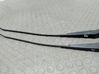 Front wiper blade arm 90386266