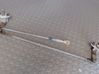 Front wiper linkage EA0267360A