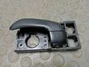 Rear door interior handle trim 826100X0004X