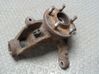 Front shock absorber/damper 1437643