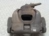 Front brake caliper 1583140
