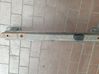 Rear bumper 1520891