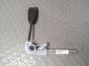Front seatbelt buckle 93189561
