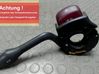 Manetka / Przełącznik kierunkowskazów 1H0953513C01C