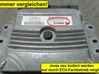 Unidad de control/módulo del motor 8200298457