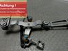 Gear shift cable linkage 55556356