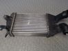 Manguera/tubo del intercooler 93179039