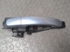 Front door exterior handle 1323272
