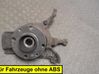 Front shock absorber/damper 46543607