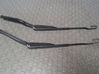 Front wiper blade arm 4832358