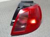 Galinis žibintas kėbule MR957366