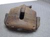 Caliper de freno delantero 1K0615123E