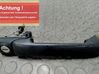 Klamka zewnętrzna drzwi przednich 1H0837207C3FZ