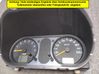 Kojelaudan kehys 2S6F10849JF