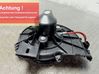 Electric radiator cooling fan 90535074