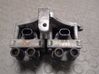 High voltage ignition coil 46548037