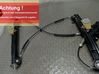 Front window lifting mechanism without motor 51983415