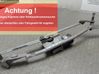 Wiper motor 9171901