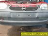 Front bumper 90512950