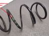 Front coil spring 