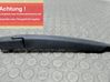 Rear wiper blade arm 50508588
