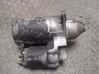 Starter motor 93184534