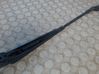 Rear wiper blade arm 1560958