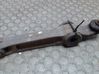 Front lower control arm/wishbone 09208987