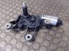 Motor del limpiaparabrisas trasero 1141045