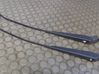Brazo del limpiaparabrisas delantero 1059108