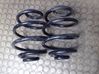 Muelle espiral trasero 90542932