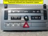 Climate control unit 96573328