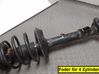 Front shock absorber/damper 31311091773