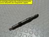 Inyector de combustible 6S7Q9K546BA