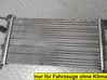 Radiador del refrigerante 90410048
