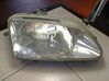 Faro delantero/faro principal 7701040683
