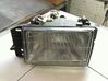 Headlight/headlamp 7595155