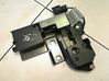 Tailgate window lock/catch/latch 8360193