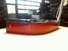 Rear/tail lights 7231326