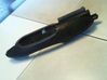 Rear door exterior handle 1087742