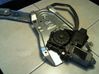 Mechanizm podnoszenia szyby przedniej bez silnika 90520248