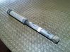 Rear shock absorber/damper 