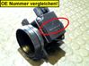 Oro srauto matuoklis 96FP12B579AB