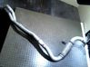 Front muffler/silencer 7287398